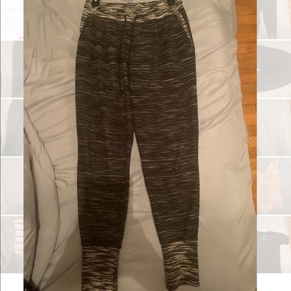 H&M sweatpants